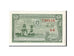 Lao, 1 Kip, 1957, KM #1b, UNC(63), 7305585A
