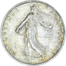 Coin, France, Semeuse, 2 Francs, 1898, Paris, EF(40-45), Silver, KM:845.1