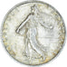 Coin, France, Semeuse, 2 Francs, 1898, Paris, EF(40-45), Silver, KM:845.1