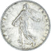 Coin, France, Semeuse, 2 Francs, 1898, Paris, EF(40-45), Silver, KM:845.1