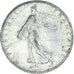 Monnaie, France, Semeuse, 2 Francs, 1918, Paris, TTB, Argent, Gadoury:532