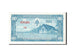 Lao, 10 Kip, 1957, KM #3b, AU(50-53), 898458
