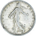 Coin, France, Semeuse, 2 Francs, 1905, Paris, EF(40-45), Silver, KM:845.1