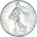 Coin, France, Semeuse, 2 Francs, 1905, Paris, VF(30-35), Silver, KM:845.1