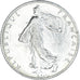 Coin, France, Semeuse, 2 Francs, 1916, Paris, MS(60-62), Silver, KM:845.1