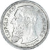 Münze, Belgien, 2 Francs, 2 Frank, 1909, SS, Silber, KM:58.1