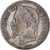 Monnaie, France, Napoleon III, 2 Francs, 1867, Paris, B+, Argent, Gadoury:527