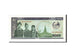 Banconote, Laos, 1000 Kip, 1992, FDS