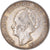 Coin, Netherlands, Wilhelmina I, Gulden, 1924, EF(40-45), Silver, KM:161.1