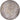 Moneta, Belgia, 2 Francs, 2 Frank, 1911, VF(30-35), Srebro, KM:74