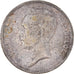 Moeda, Bélgica, 2 Francs, 2 Frank, 1911, VF(30-35), Prata, KM:74