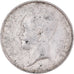 Monnaie, Belgique, 2 Francs, 2 Frank, 1910, TB+, Argent, KM:74