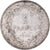 Moneta, Belgio, 2 Francs, 2 Frank, 1910, MB+, Argento, KM:74