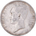 Munten, België, 2 Francs, 2 Frank, 1910, ZF, Zilver, KM:74
