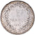 Moneta, Belgia, 2 Francs, 2 Frank, 1910, EF(40-45), Srebro, KM:74