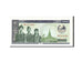 Banconote, Laos, 1000 Kip, 1992, FDS