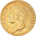 Moneta, Francia, Napoléon I, 40 Francs, 1811, Paris, BB+, Oro, KM:696.1