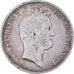 Monnaie, France, Louis-Philippe, 5 Francs, 1831, Lille, TB+, Argent