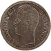 FRANCE, Charles X, 1/4 Franc, 1830, Paris, KM #722.1, EF(40-45), Silver,...