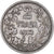 Münze, Belgien, 2 Francs, 2 Frank, 1904, S+, Silber, KM:59