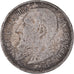 Moneta, Belgio, 2 Francs, 2 Frank, 1909, MB, Argento, KM:59