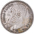 Monnaie, Belgique, 2 Francs, 2 Frank, 1909, TB+, Argent, KM:59