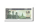 Lao, 1000 Kip, 1992, KM #32b, UNC(65-70), LA0284138