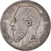 Coin, Belgium, Leopold II, 2 Francs, 2 Frank, 1866, VF(20-25), Silver, KM:30.1