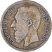 Monnaie, Belgique, Leopold II, 2 Francs, 2 Frank, 1867, TB, Argent, KM:30.2