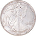 Munten, Verenigde Staten, Dollar, 1987, U.S. Mint, Philadelphia, PR+, Zilver