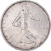 Moneta, Francia, Semeuse, 5 Francs, 1964, Paris, BB+, Argento, KM:926