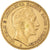 Moneta, Landy niemieckie, PRUSSIA, Wilhelm II, 20 Mark, 1890, Berlin, EF(40-45)