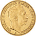 Monnaie, Etats allemands, PRUSSIA, Wilhelm II, 20 Mark, 1897, Berlin, SUP, Or