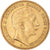 Coin, German States, PRUSSIA, Wilhelm II, 20 Mark, 1906, Berlin, AU(55-58)