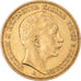 Münze, Deutsch Staaten, PRUSSIA, Wilhelm II, 20 Mark, 1906, Berlin, VZ, Gold