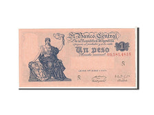 Argentina, 1 Peso, 1948, KM #257, UNC(65-70), 09581483N