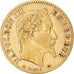Münze, Frankreich, Napoleon III, 10 Francs, 1867, Paris, S+, Gold, KM:800.1