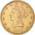 Monnaie, États-Unis, Coronet Head, $10, Eagle, 1899, U.S. Mint, Philadelphie