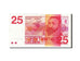 Netherlands, 25 Gulden, 1966, KM #92a, EF(40-45), 4827872034