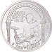 Moneta, Portugal, Santo Antonio, 500 Escudos, 1995, MS(64), Srebro, KM:686