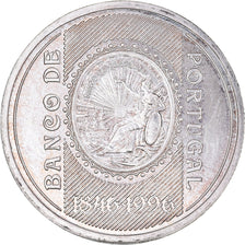 Moneta, Portogallo, 500 Escudos, 1996, SPL, Argento, KM:702