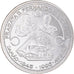 Moneta, Portogallo, 1000 Escudos, 1996, SPL+, Argento, KM:688