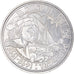 Moneta, Portugal, 1000 Escudos, 1995, Lisbon, MS(60-62), Srebro, KM:685