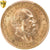 Coin, Netherlands, William III, 10 Gulden, 1875, Utrecht, PCGS, MS64, MS(64)