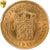 Coin, Netherlands, Wilhelmina I, 10 Gulden, 1911, Utrecht, PCGS, MS65