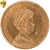Monnaie, Pays-Bas, Wilhelmina I, 10 Gulden, 1912, Utrecht, PCGS, MS63, FDC, Or