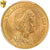 Coin, Netherlands, Wilhelmina I, 10 Gulden, 1913, Utrecht, PCGS, MS64, MS(64)