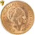 Coin, Netherlands, Wilhelmina I, 10 Gulden, 1925, Utrecht, PCGS, MS63, MS(63)