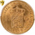 Coin, Netherlands, Wilhelmina I, 10 Gulden, 1933, Utrecht, PCGS, MS65