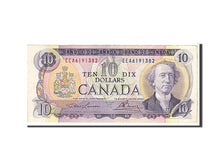 Canada, 10 Dollars, 1971, KM #88c, EF(40-45), EEA6191382